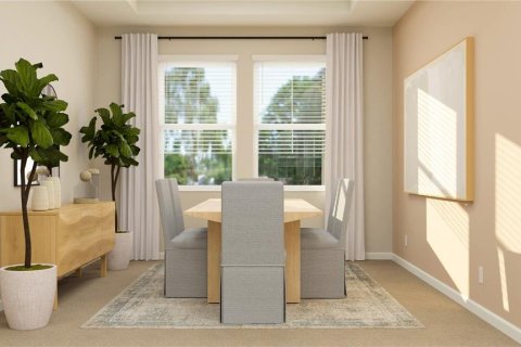 House in Groveland, Florida 4 bedrooms, 219.16 sq.m. № 1829906 - photo 5