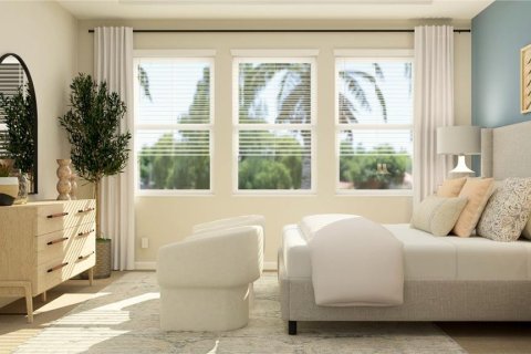 House in Groveland, Florida 4 bedrooms, 219.16 sq.m. № 1829906 - photo 17