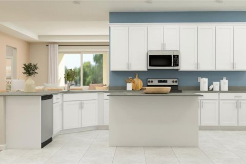 House in Groveland, Florida 4 bedrooms, 219.16 sq.m. № 1829906 - photo 2