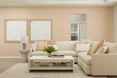 House in Groveland, Florida 4 bedrooms, 219.16 sq.m. № 1829906 - photo 8