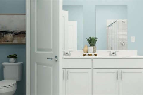 House in Groveland, Florida 4 bedrooms, 219.16 sq.m. № 1829906 - photo 19