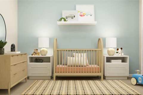 House in Groveland, Florida 4 bedrooms, 219.16 sq.m. № 1829906 - photo 12