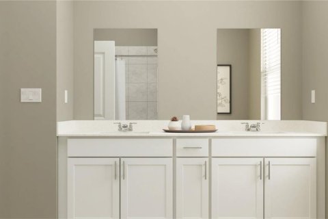 House in Groveland, Florida 4 bedrooms, 219.16 sq.m. № 1829906 - photo 9