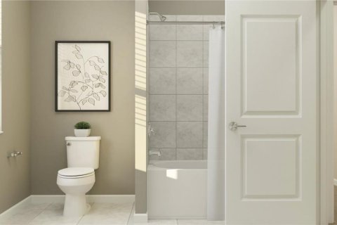 House in Groveland, Florida 4 bedrooms, 219.16 sq.m. № 1829906 - photo 10