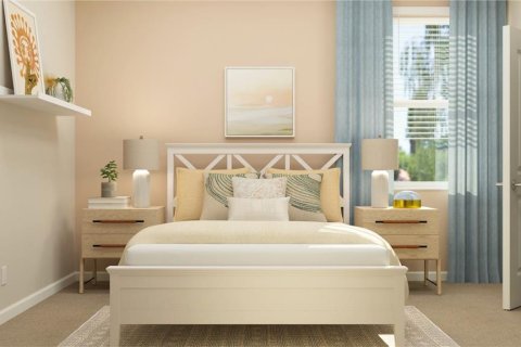 House in Groveland, Florida 4 bedrooms, 219.16 sq.m. № 1829906 - photo 11