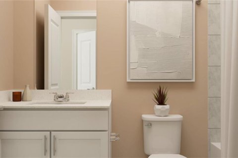 House in Groveland, Florida 4 bedrooms, 219.16 sq.m. № 1829906 - photo 13