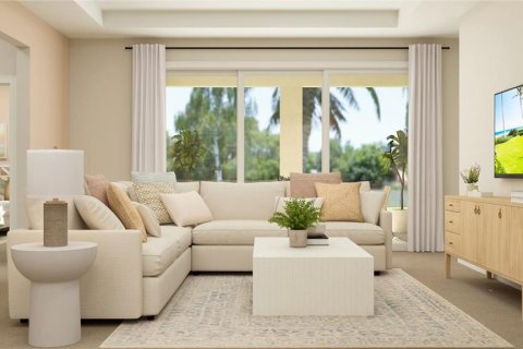 House in Groveland, Florida 4 bedrooms, 219.16 sq.m. № 1829906 - photo 7