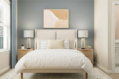 House in Groveland, Florida 4 bedrooms, 219.16 sq.m. № 1829906 - photo 14