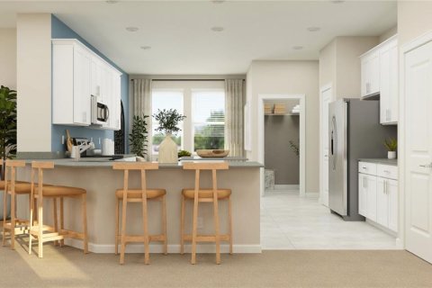 House in Groveland, Florida 4 bedrooms, 219.16 sq.m. № 1829906 - photo 3