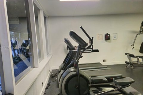 Купить кондоминиум в Майами, Флорида 1 спальня, 56.21м2, № 2051972 - фото 12