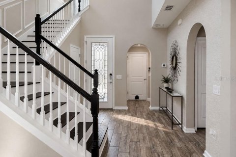 Villa ou maison à vendre à Wesley Chapel, Floride: 4 chambres, 231.79 m2 № 2416784 - photo 13