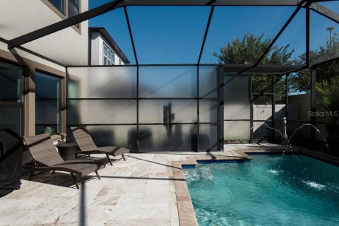 Villa ou maison à vendre à Wesley Chapel, Floride: 4 chambres, 231.79 m2 № 2416784 - photo 29