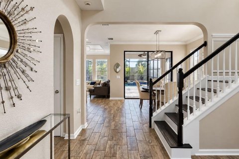 Villa ou maison à vendre à Wesley Chapel, Floride: 4 chambres, 231.79 m2 № 2416784 - photo 5