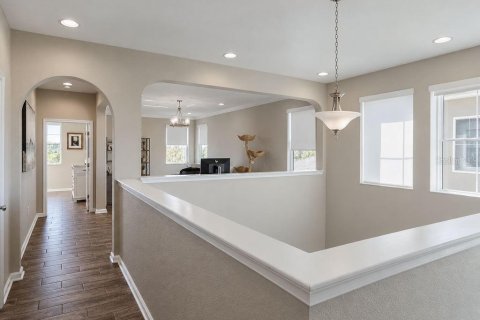 Villa ou maison à vendre à Wesley Chapel, Floride: 4 chambres, 231.79 m2 № 2416784 - photo 21
