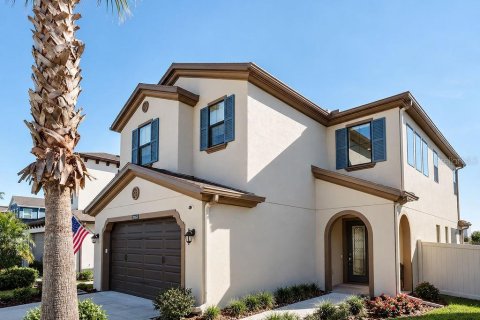 Villa ou maison à vendre à Wesley Chapel, Floride: 4 chambres, 231.79 m2 № 2416784 - photo 2
