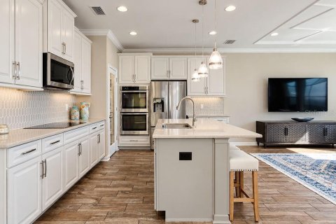 Villa ou maison à vendre à Wesley Chapel, Floride: 4 chambres, 231.79 m2 № 2416784 - photo 7