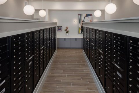 Снять в аренду квартиру в Лейкленд, Флорида 7 комнат, 109.07м2, № 1743635 - фото 5