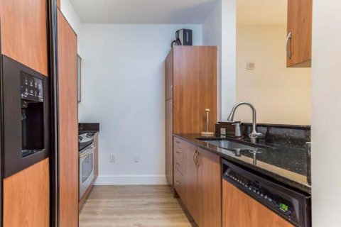 Condo in Boca Raton, Florida, 1 bedroom  № 2171818 - photo 8