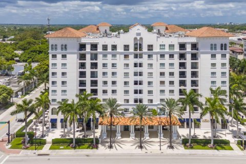 Condo in Boca Raton, Florida, 1 bedroom  № 2171818 - photo 20