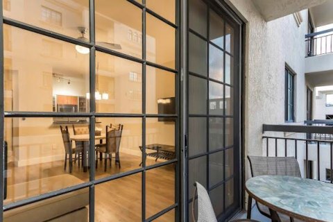 Condo in Boca Raton, Florida, 1 bedroom  № 2171818 - photo 11