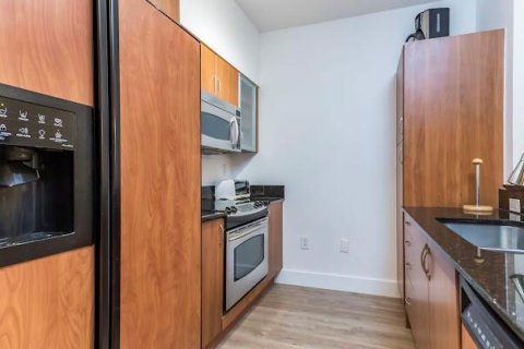 Condo in Boca Raton, Florida, 1 bedroom  № 2171818 - photo 9