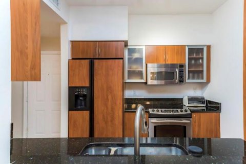 Condo in Boca Raton, Florida, 1 bedroom  № 2171818 - photo 10