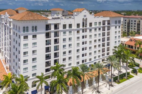 Condo in Boca Raton, Florida, 1 bedroom  № 2171818 - photo 25