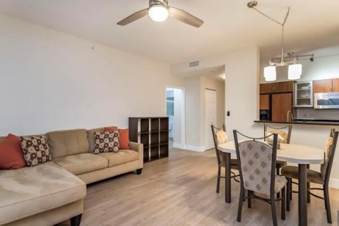 Condo in Boca Raton, Florida, 1 bedroom  № 2171818 - photo 3