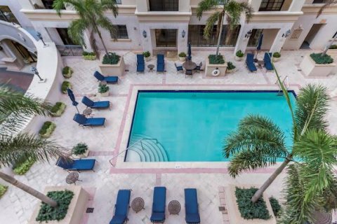 Condo in Boca Raton, Florida, 1 bedroom  № 2171818 - photo 12