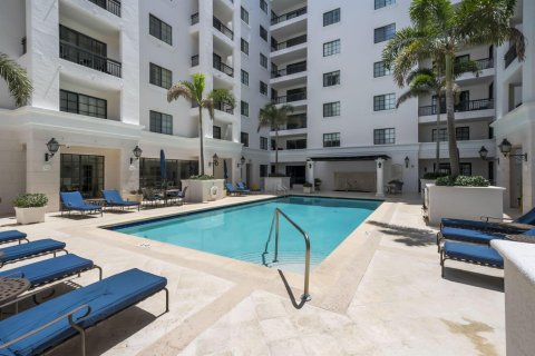 Condo in Boca Raton, Florida, 1 bedroom  № 2171818 - photo 19