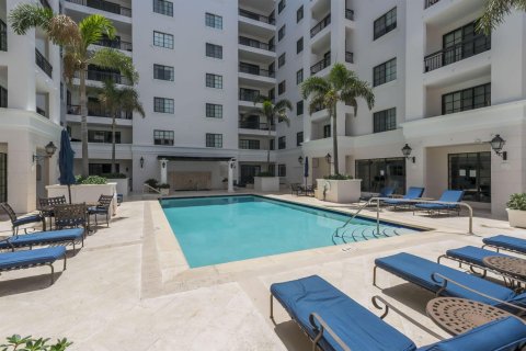 Condo in Boca Raton, Florida, 1 bedroom  № 2171818 - photo 18