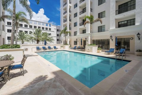 Condo in Boca Raton, Florida, 1 bedroom  № 2171818 - photo 14