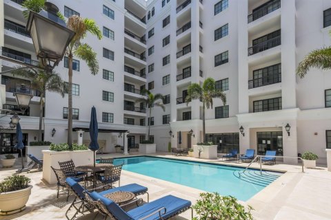 Condo in Boca Raton, Florida, 1 bedroom  № 2171818 - photo 17