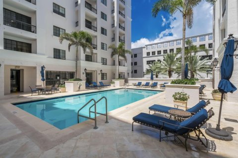 Condo in Boca Raton, Florida, 1 bedroom  № 2171818 - photo 16