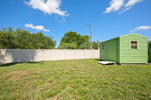 Villa ou maison à vendre à Miramar, Floride: 2 chambres, 93.83 m2 № 2074724 - photo 26