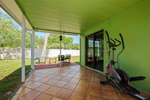 Villa ou maison à vendre à Miramar, Floride: 2 chambres, 93.83 m2 № 2074724 - photo 22