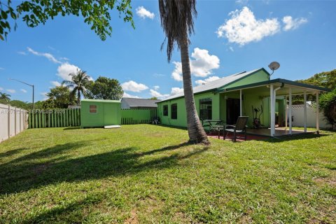 Villa ou maison à vendre à Miramar, Floride: 2 chambres, 93.83 m2 № 2074724 - photo 23