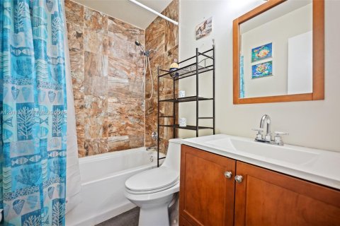 Villa ou maison à vendre à Miramar, Floride: 2 chambres, 93.83 m2 № 2074724 - photo 18