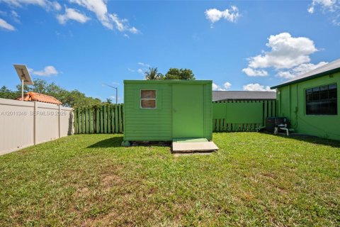 Villa ou maison à vendre à Miramar, Floride: 2 chambres, 93.83 m2 № 2074724 - photo 24