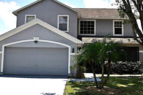 Villa ou maison à Kissimmee, Floride 4 chambres, 221.85 m2 № 2226038