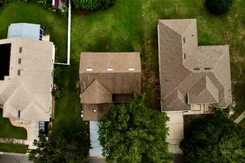 Villa ou maison à vendre à Kissimmee, Floride: 4 chambres, 221.85 m2 № 2226038 - photo 3