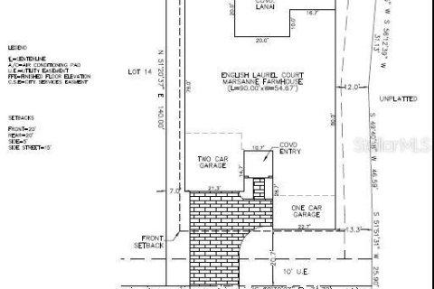 Casa en venta en Orlando, Florida, 5 dormitorios, 472.97 m2 № 1915439 - foto 4