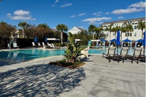 Casa en venta en Orlando, Florida, 5 dormitorios, 472.97 m2 № 1915439 - foto 12