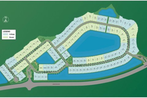 Casa en venta en Orlando, Florida, 5 dormitorios, 472.97 m2 № 1915439 - foto 5