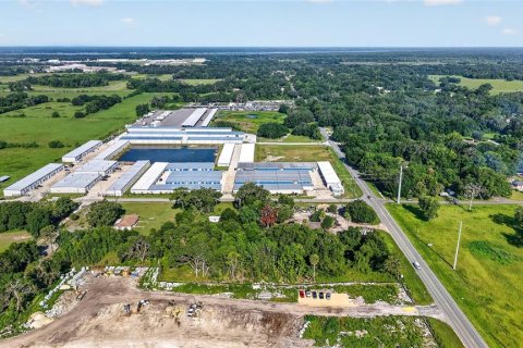 Land in Wildwood, Florida № 2220235 - photo 11