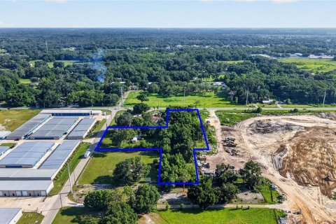 Land in Wildwood, Florida № 2220235 - photo 2