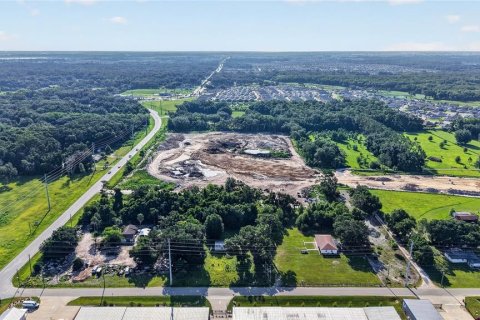 Land in Wildwood, Florida № 2220235 - photo 9