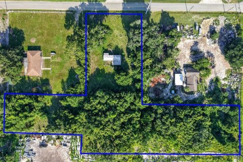 Land in Wildwood, Florida № 2220235 - photo 3
