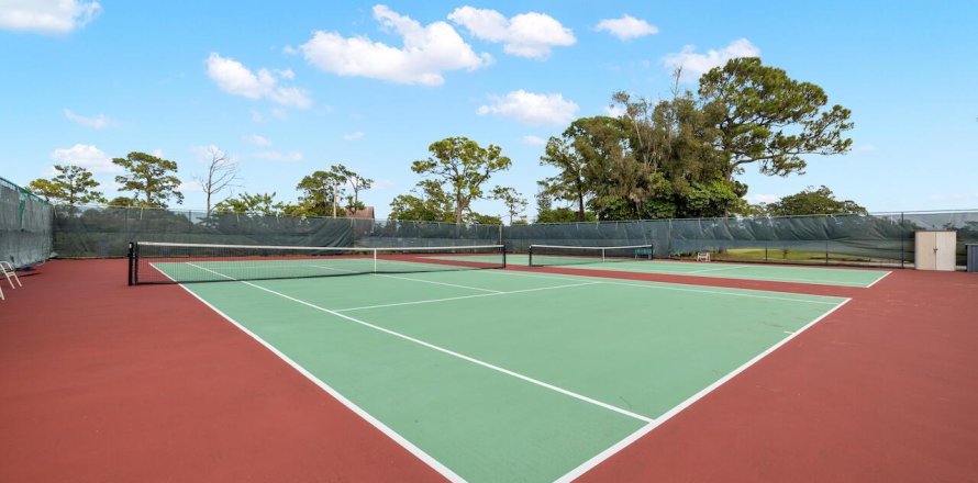 Condo in Lake Worth, Florida, 2 bedrooms  № 1182576