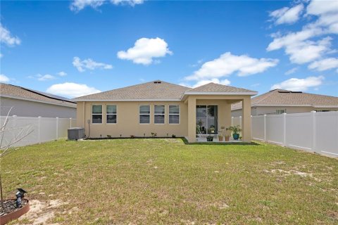 House in Groveland, Florida 4 bedrooms, 172.15 sq.m. № 2195951 - photo 23